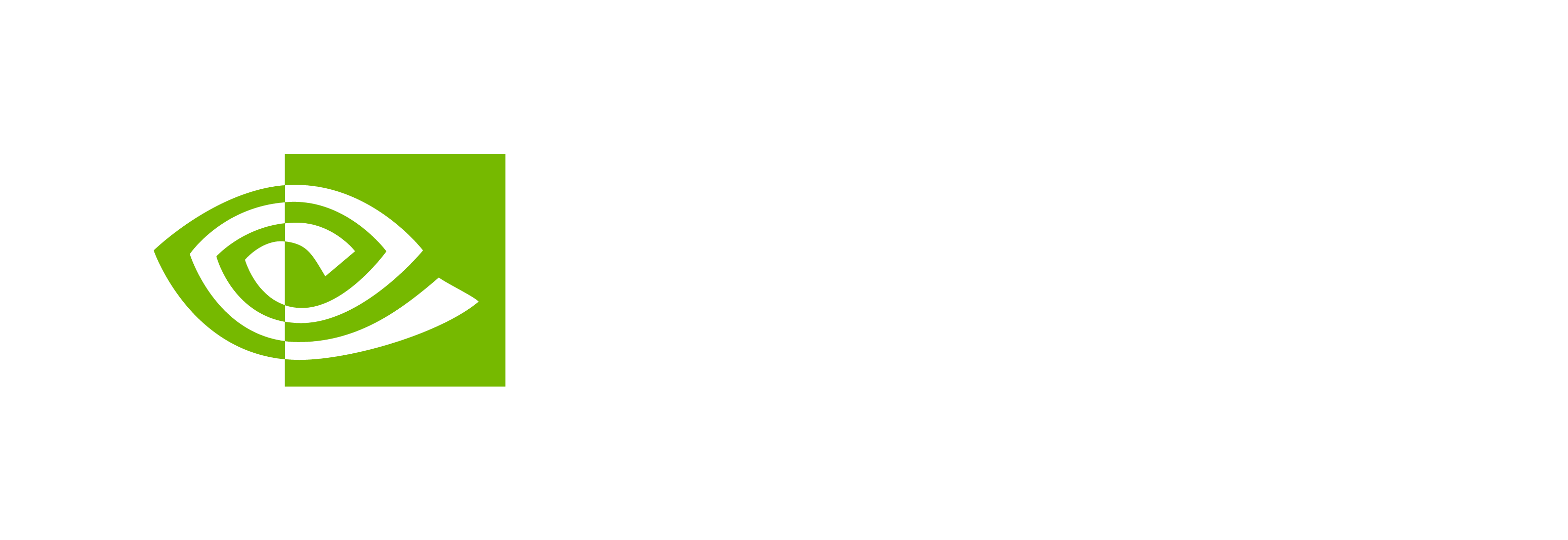 Nvidia logo