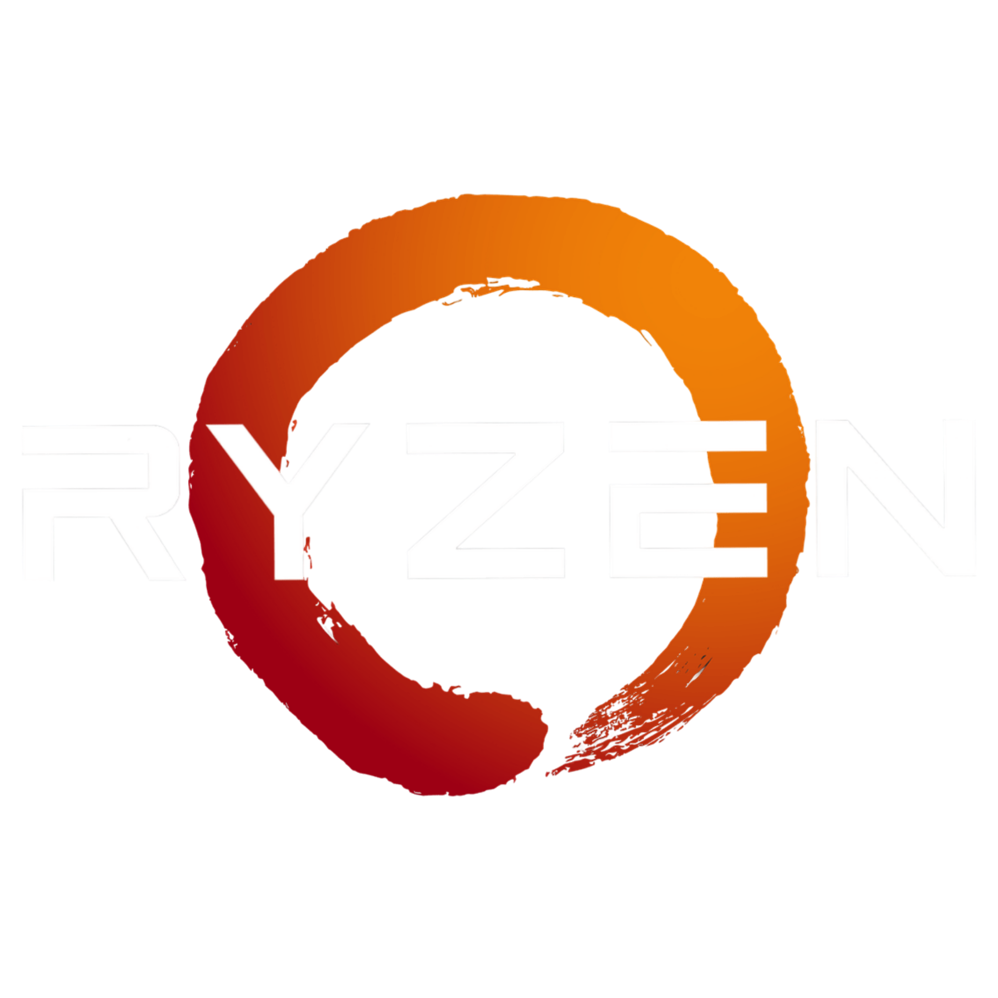 AMD Ryzen logo