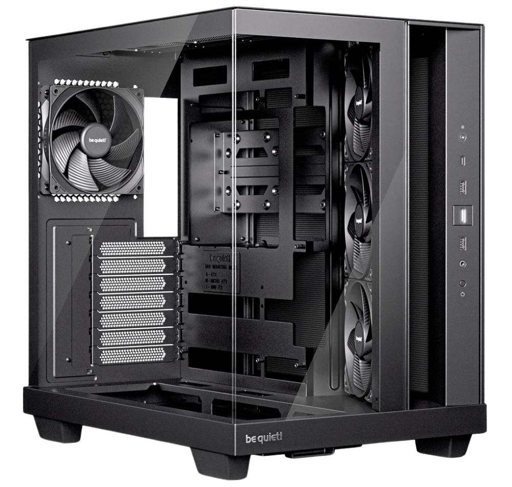 Blueprint Ultimate build